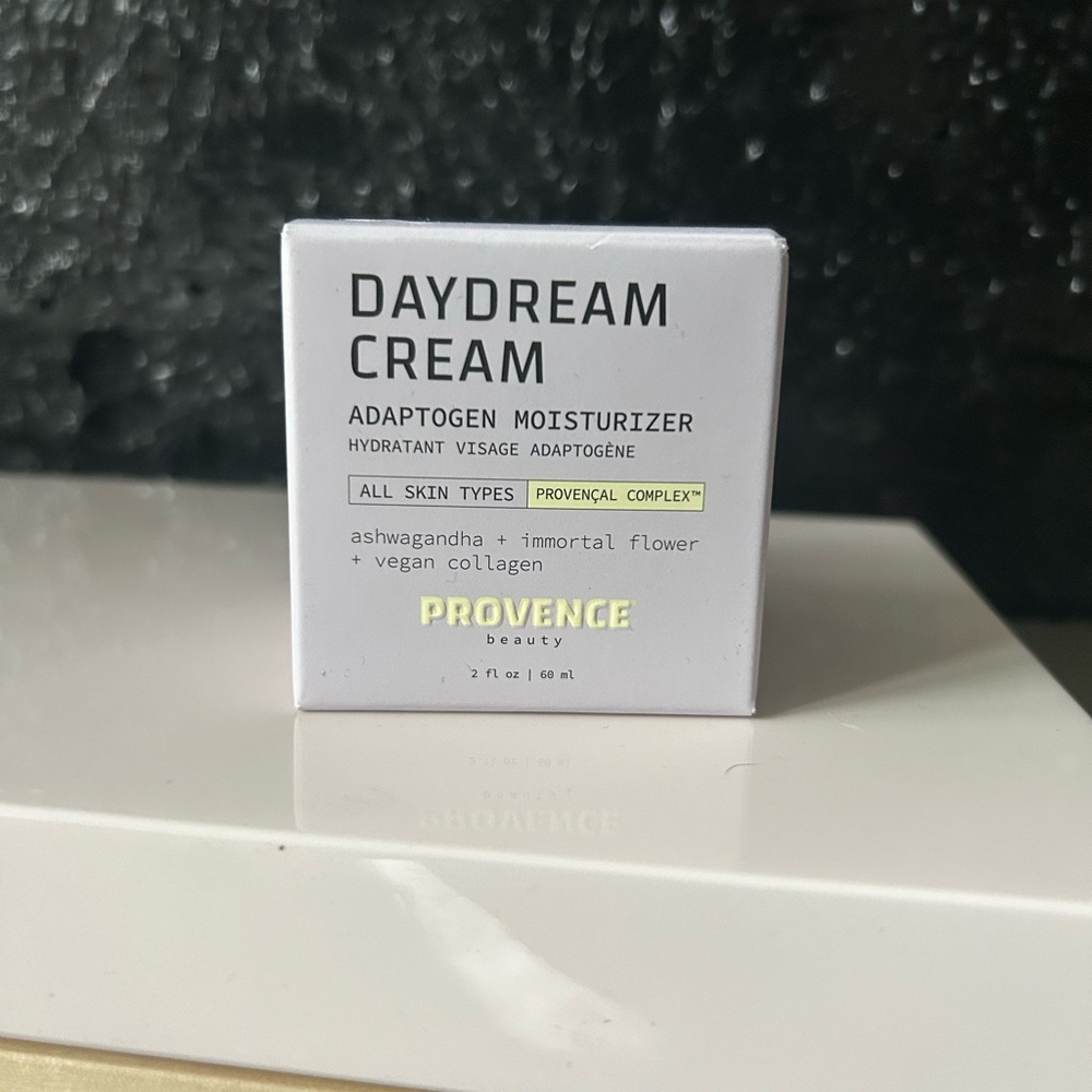 Provence Beauty Daydream Cream 💕